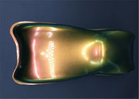 রঙ পরিবর্তন চেমিলিয়ন মুক্তা রঙ্গক, স্বয়ংচালিত পেইন্ট Pigments আইএসও 9001 অনুমোদিত
