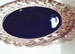 ইউভি কালি জেট মুদ্রণ জন্য পেশাদারী নীল রঙ্গক উচ্চ রঙ শক্তি আটকান সরবরাহকারী