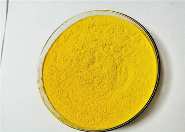 C32H26Cl2N6O4 রঙ্গক হলুদ 12 আবরণ জন্য শুকনো গুঁড়া প্লাস্টিক রঙ্গক সরবরাহকারী